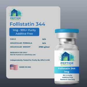 Follistatin 344
