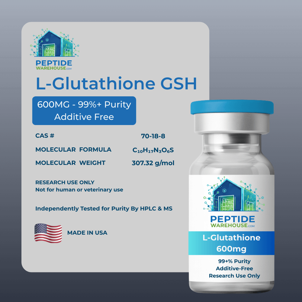L-Glutathione (GSH)
