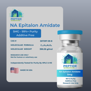 NA Epitalon Amidate