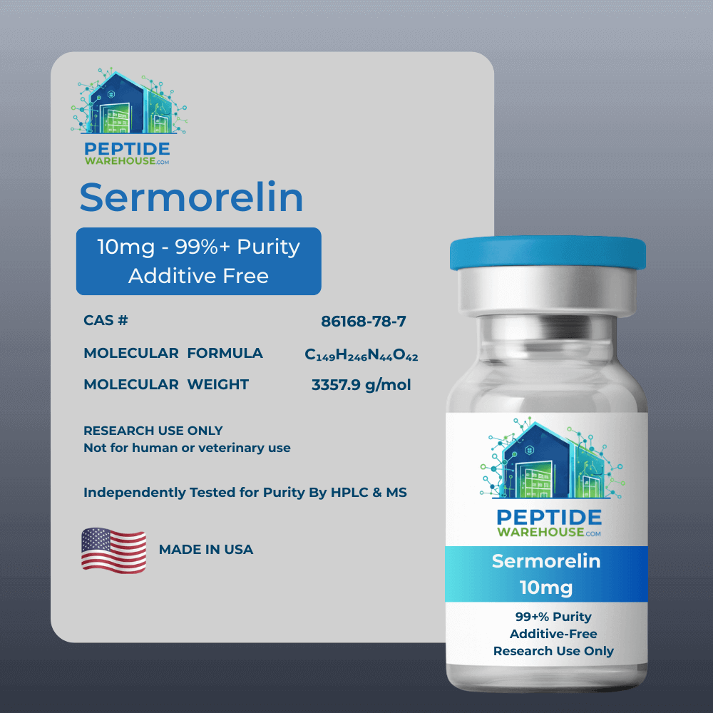 Sermorelin