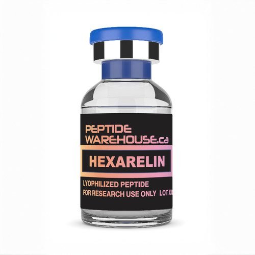 Hexarelin