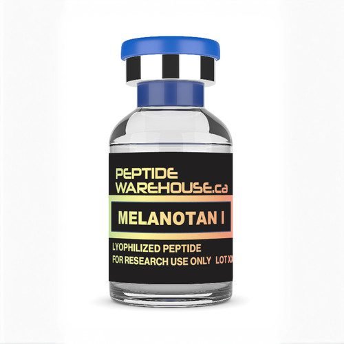Melanotan 1