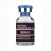N-Acetyl Semax Amidate