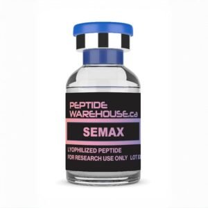 N-Acetyl Semax Amidate