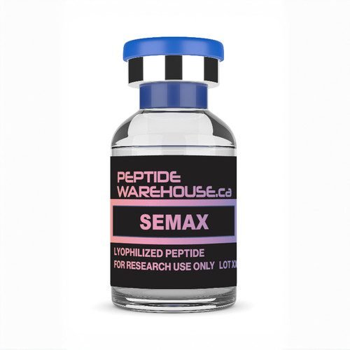 N-Acetyl Semax Amidate