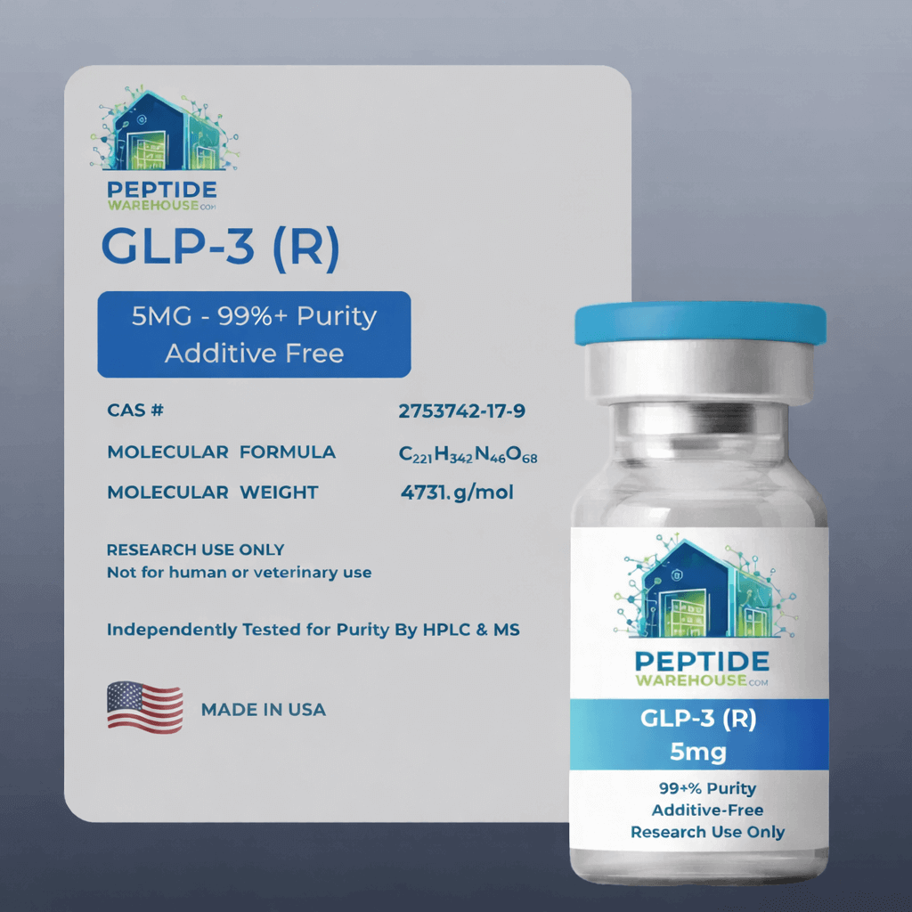 GLP-3 (R)